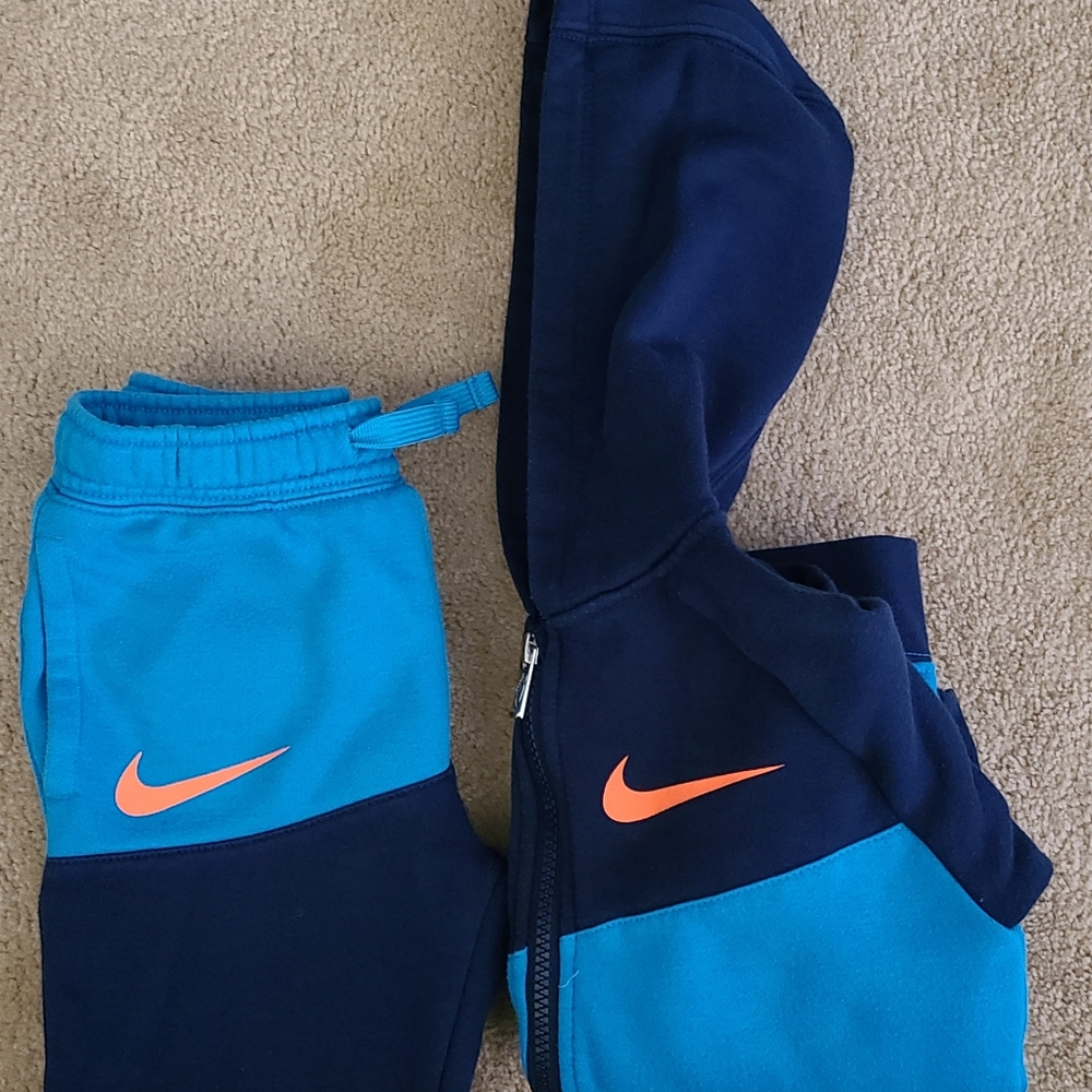 Nike Tracksuit
